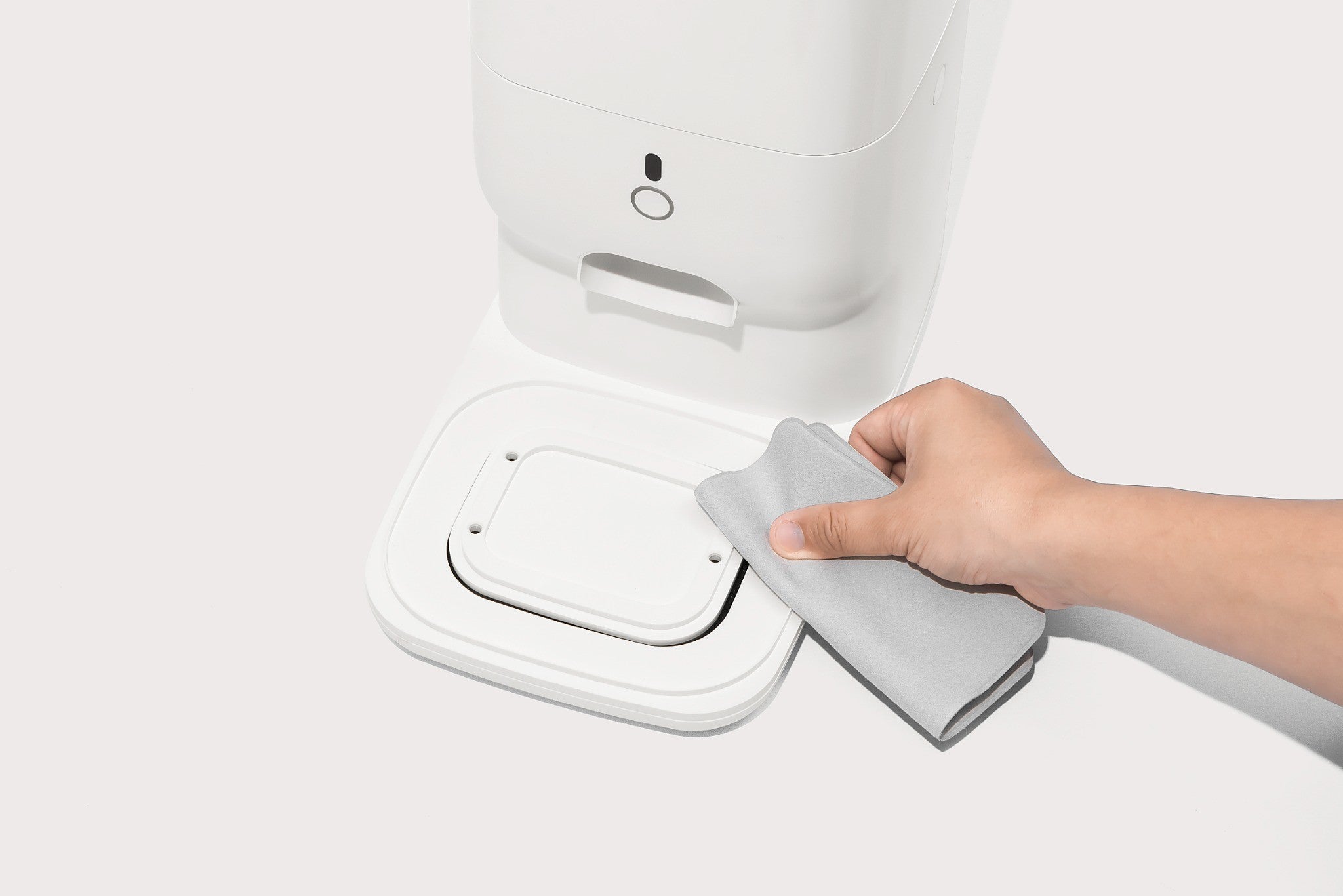 CATLINK Automatic Feeder FRESH 2 Luxury (Pro Version)