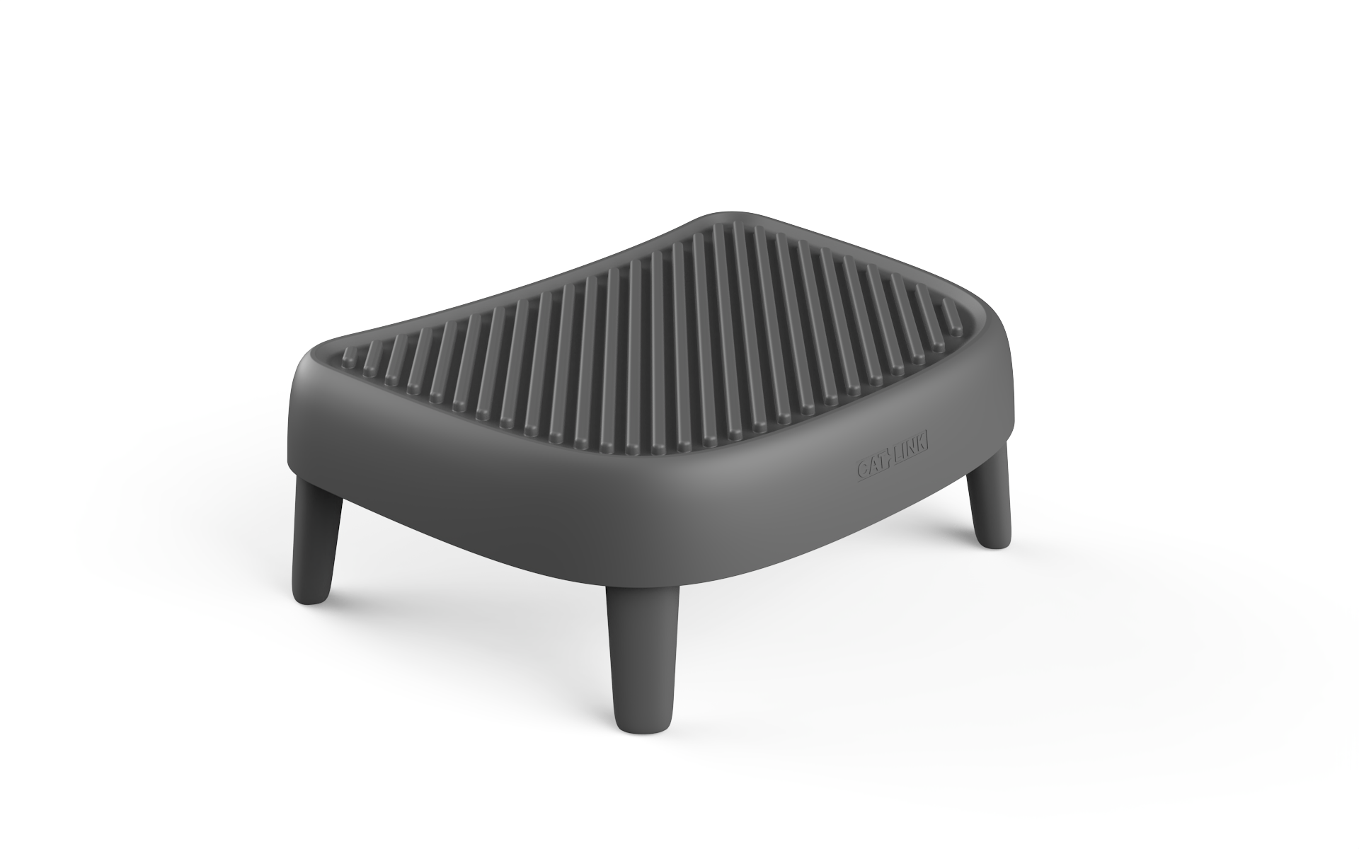 Automatic Cat Litter Box Partner -Ramp3