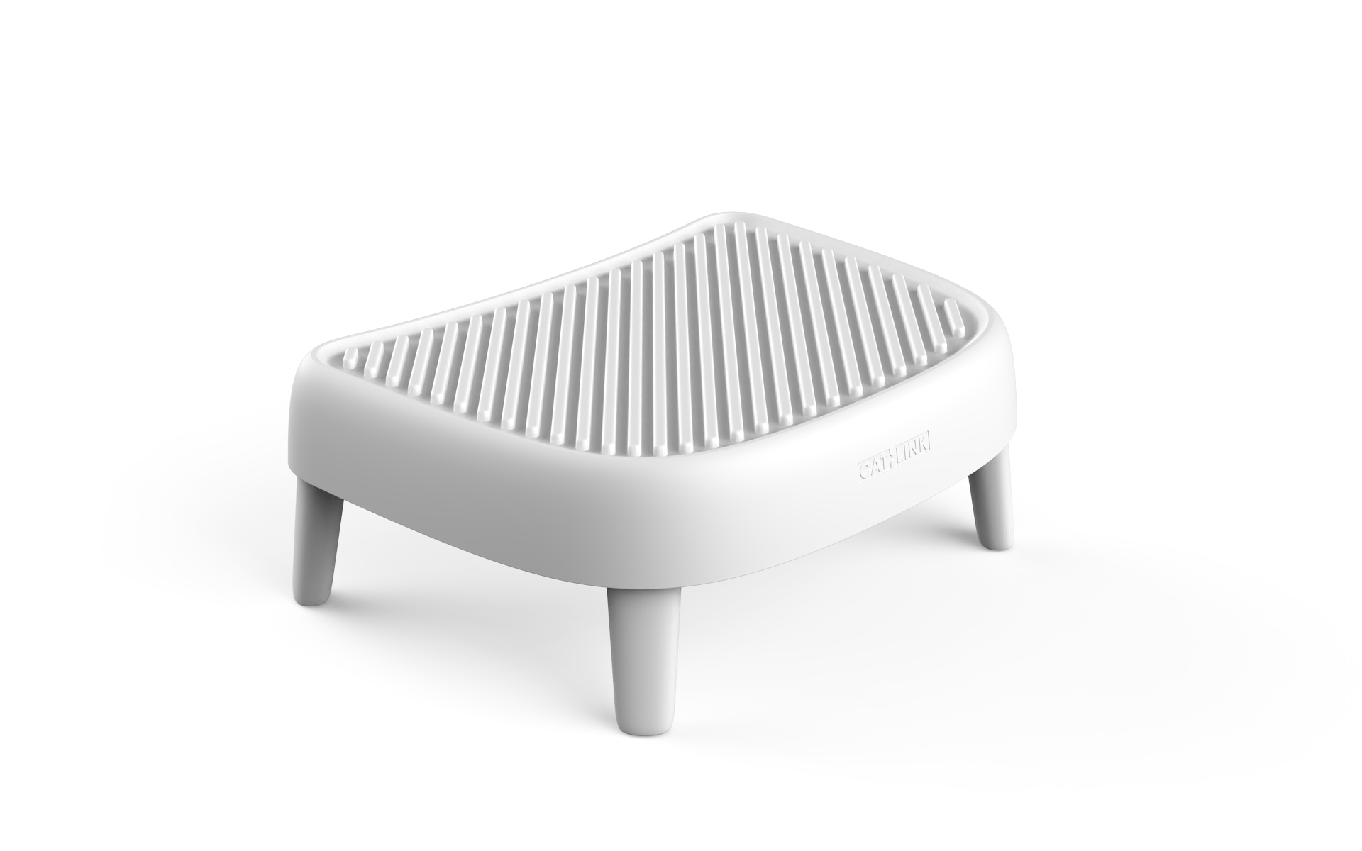 Automatic Cat Litter Box Partner -Ramp3