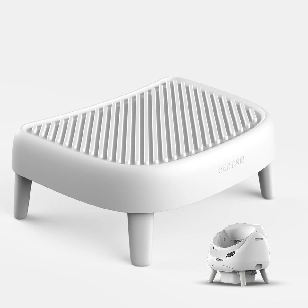 CATLINK Automatic Cat Litter Box Partner -Ramp3