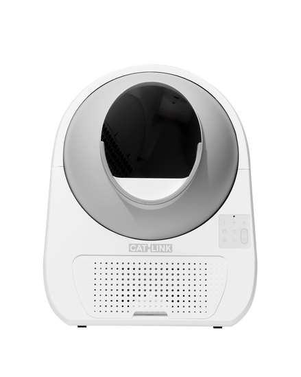 Catlink Pro-X Lyxig Självrengörande Kattlåda