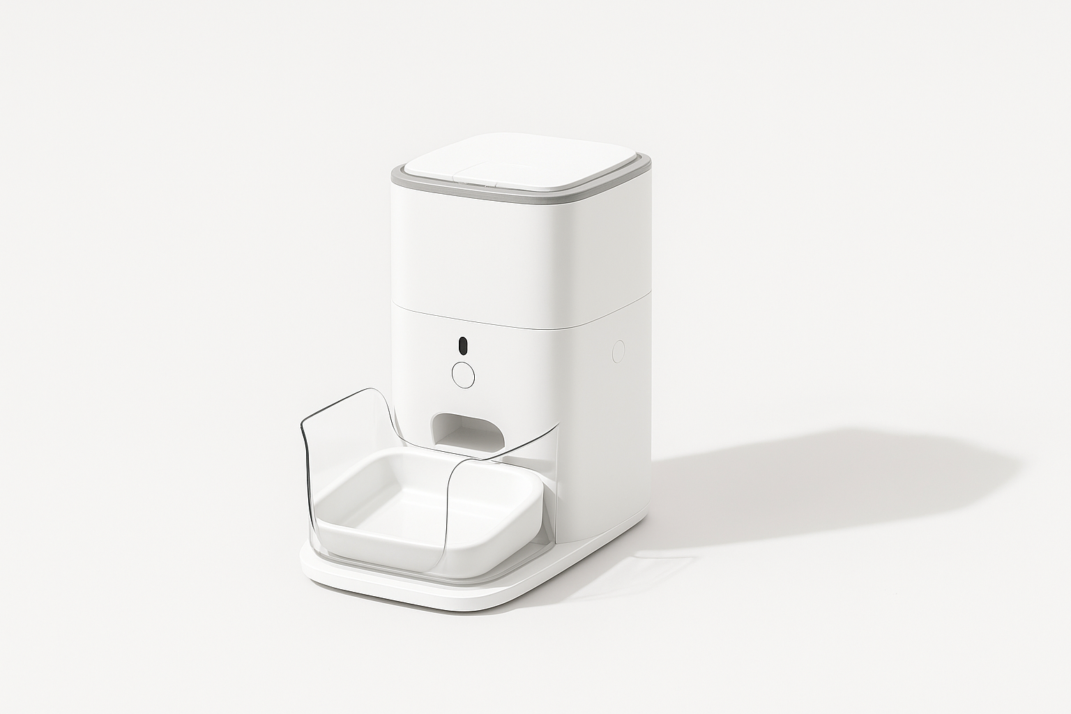 CATLINK Automatic Feeder FRESH 2 Luxury (Pro Version) – catlinknordic