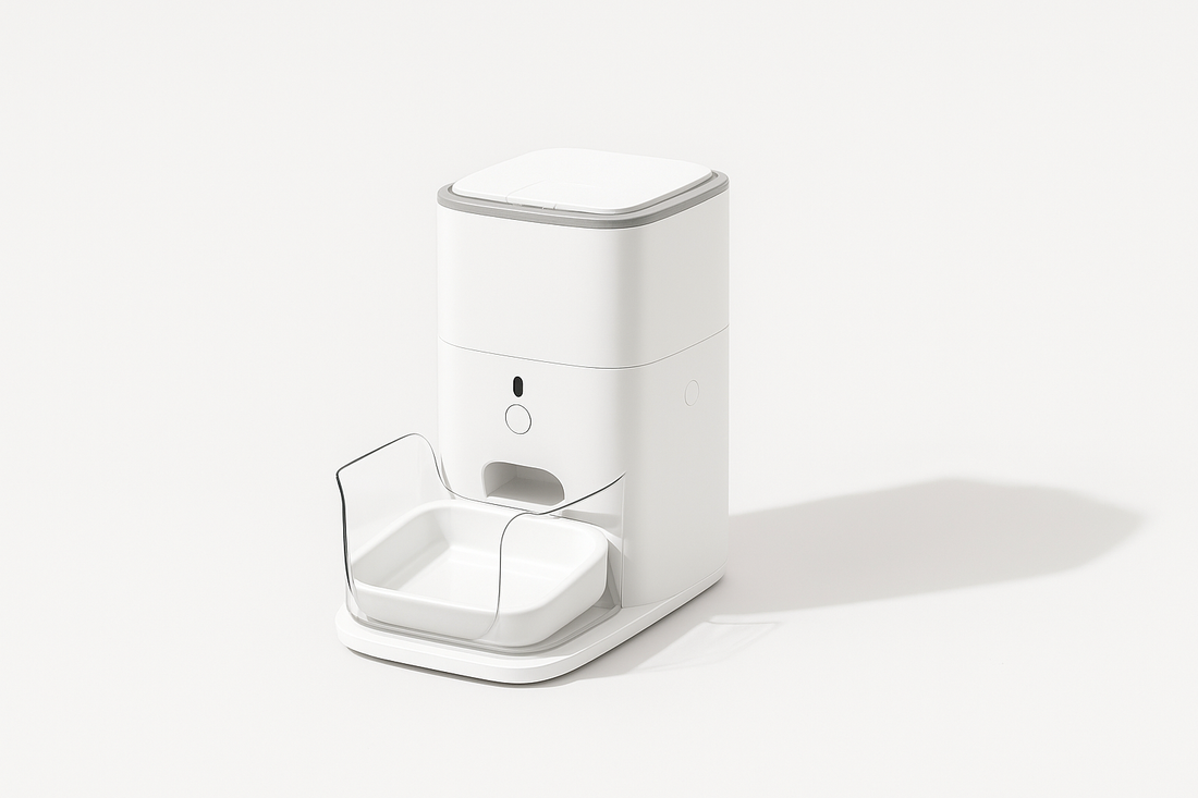 CATLINK Automatic Feeder FRESH 2 Luxury (Pro Version)