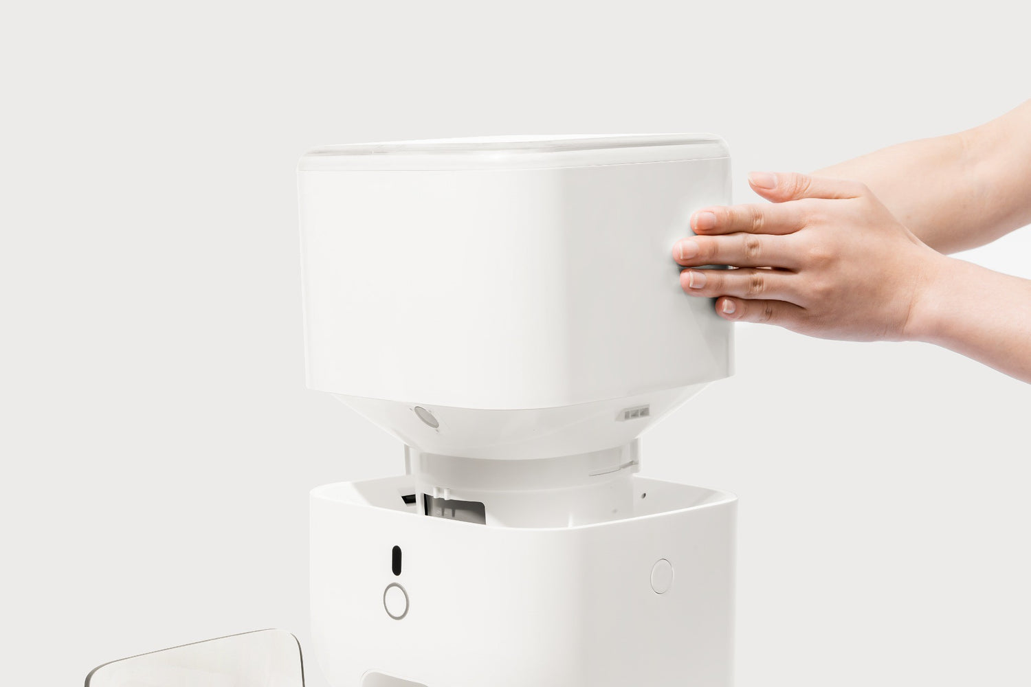 CATLINK Automatic Feeder FRESH 2 Luxury (Pro Version)