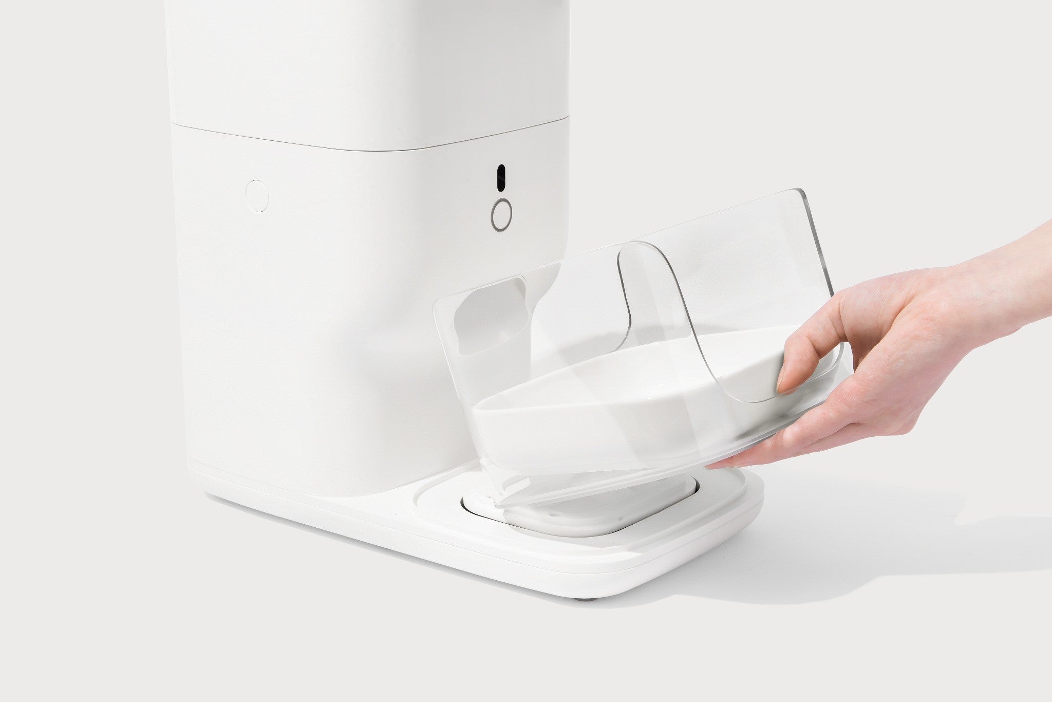 CATLINK Automatic Feeder FRESH 2 Luxury (Pro Version)