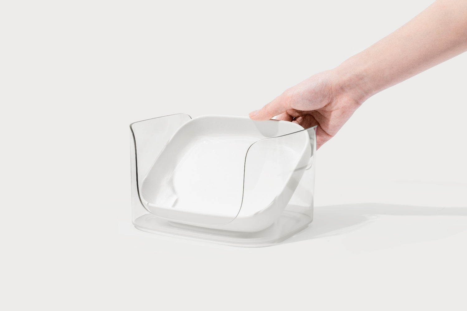 CATLINK Automatic Feeder FRESH 2 Luxury (Pro Version)