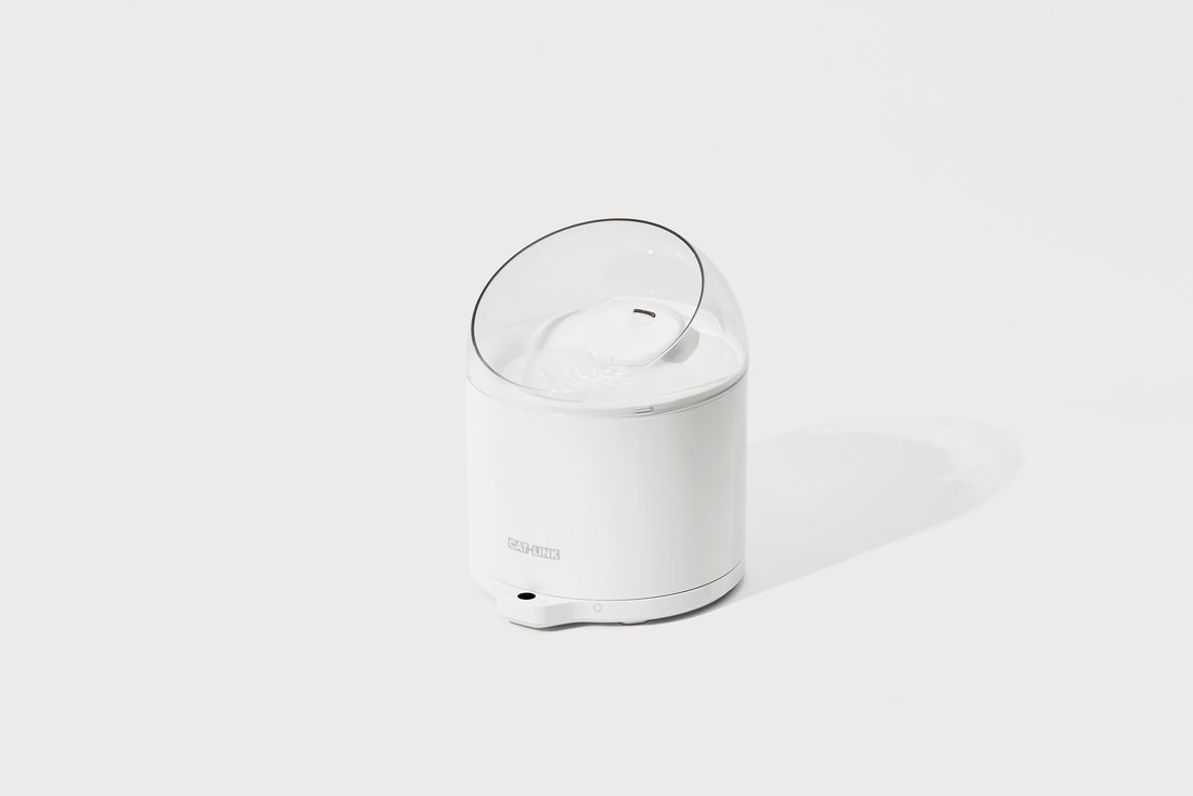 Catlink AI Water Fountain - Pure 2
