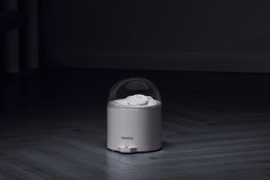 Catlink AI Water Fountain - Pure 2