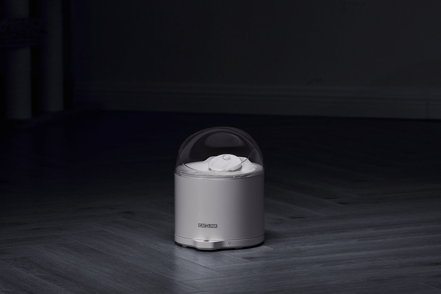 Catlink AI Water Fountain - Pure 2