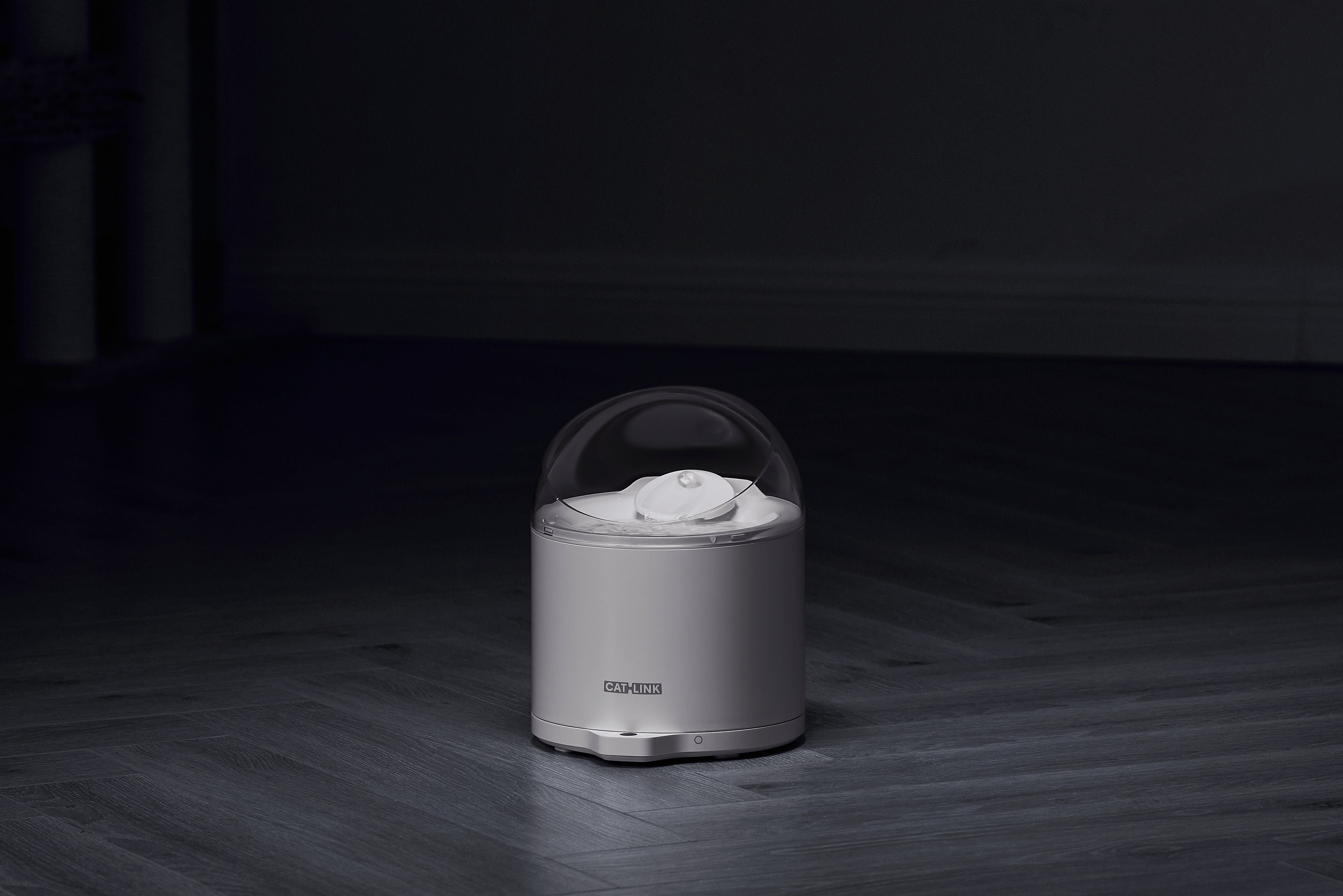 Catlink AI Water Fountain - Pure 2