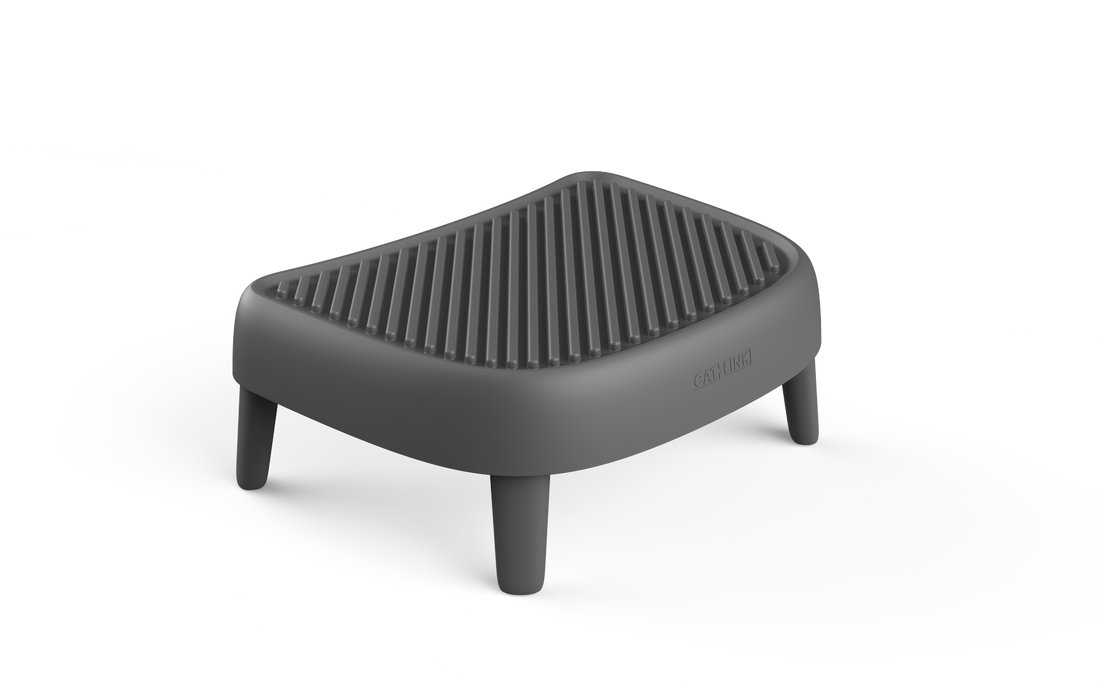 Automatic Cat Litter Box Partner -Ramp3