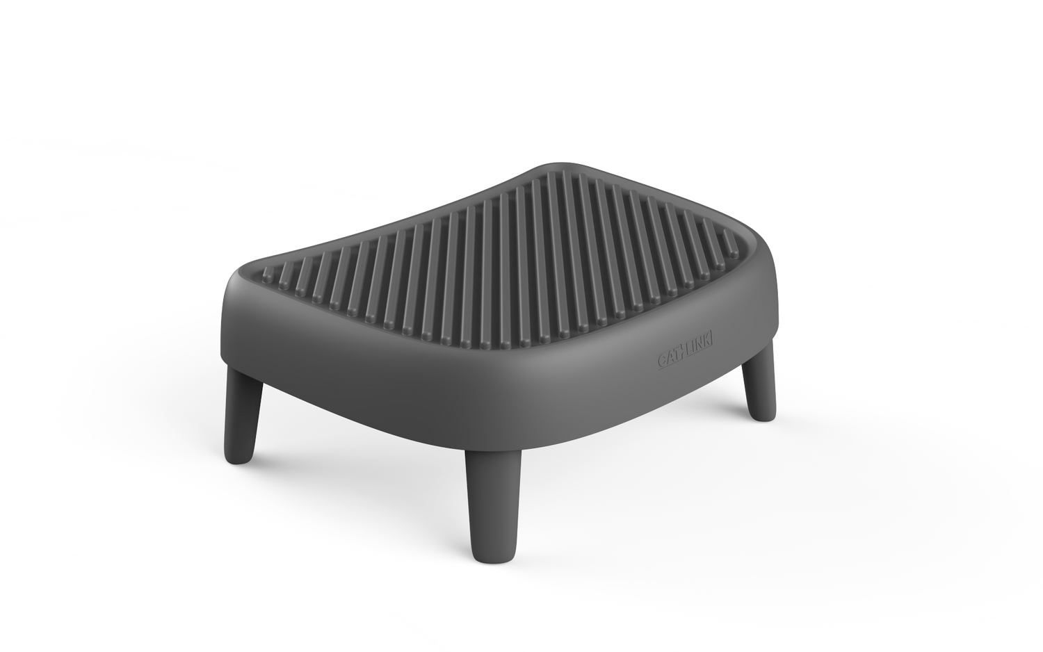 Automatic Cat Litter Box Partner -Ramp3