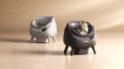 CATLINK Open-X Automatic Litter Box
