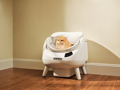 CATLINK Open-X Automatic Litter Box