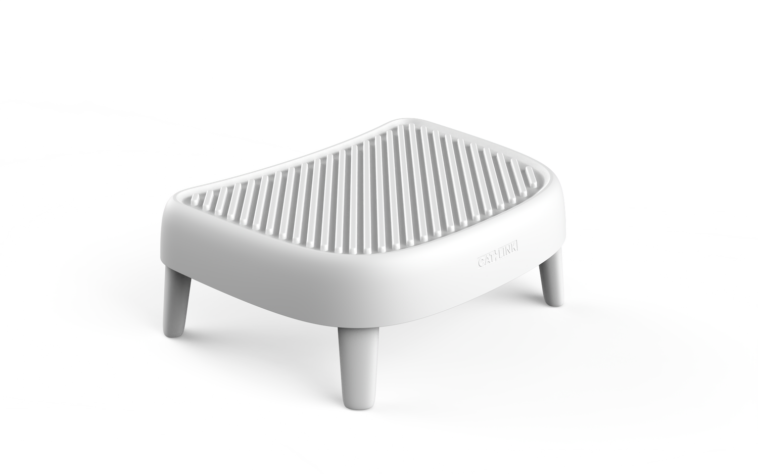 Automatic Cat Litter Box Partner -Ramp3