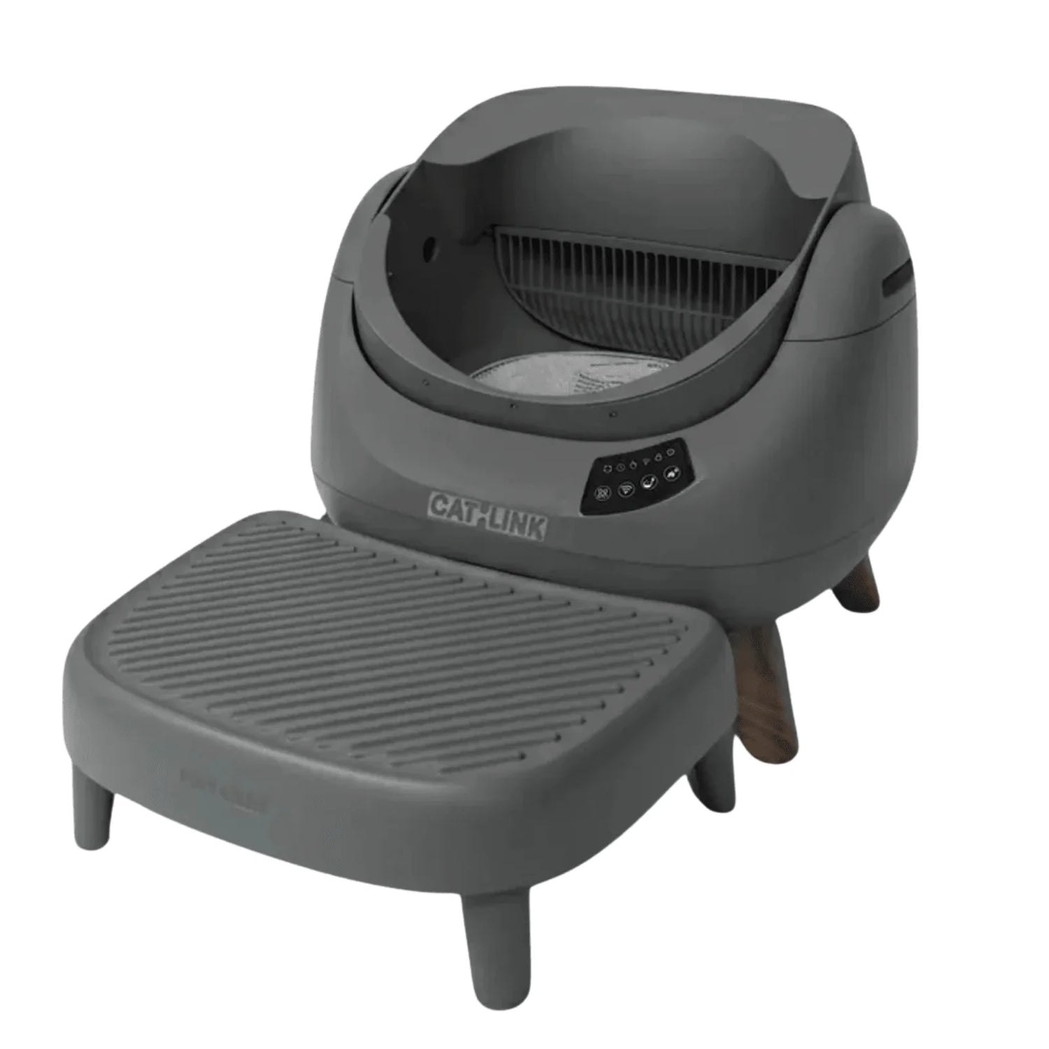 CATLINK Automatic Cat Litter Box Partner -Ramp3