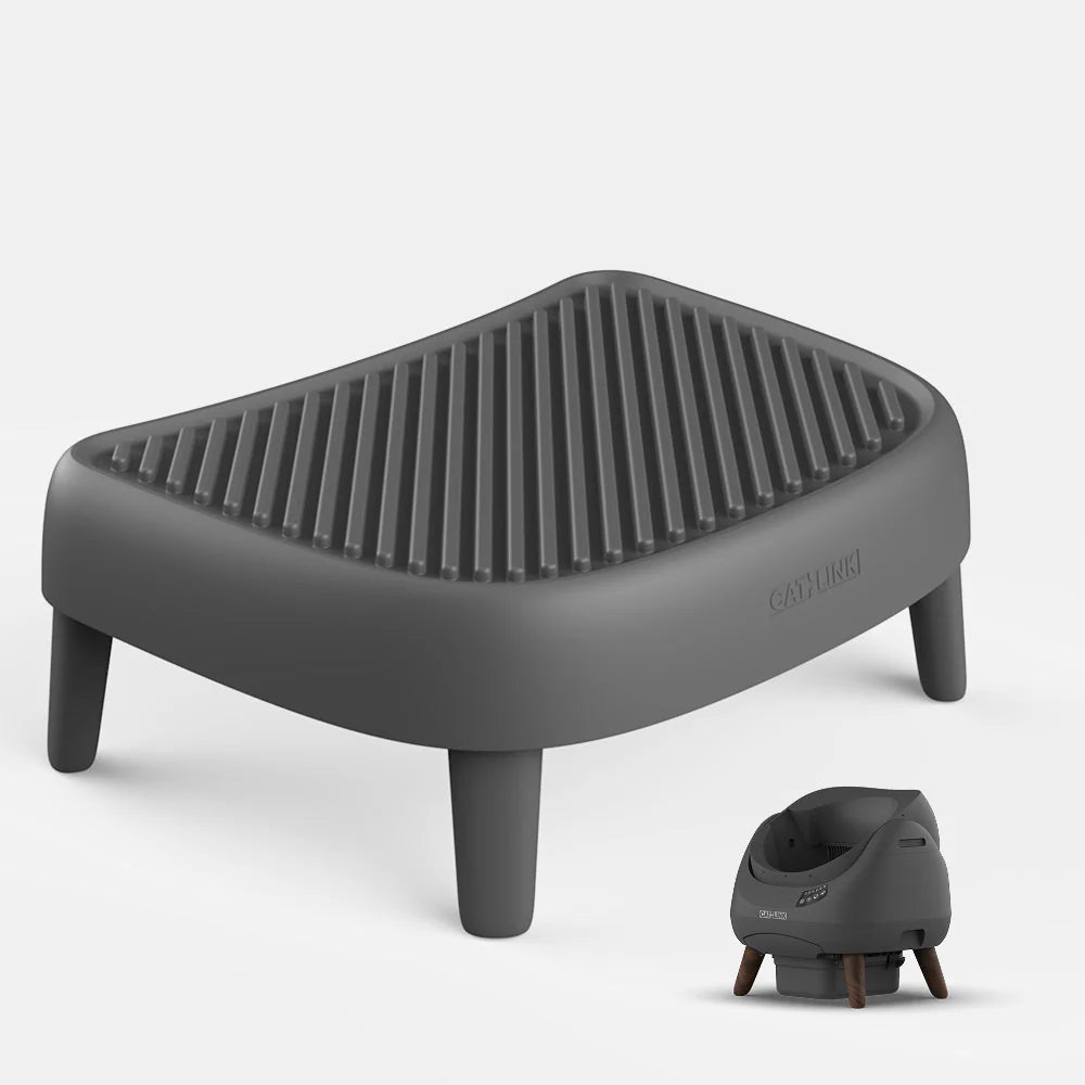 CATLINK Automatic Cat Litter Box Partner -Ramp3