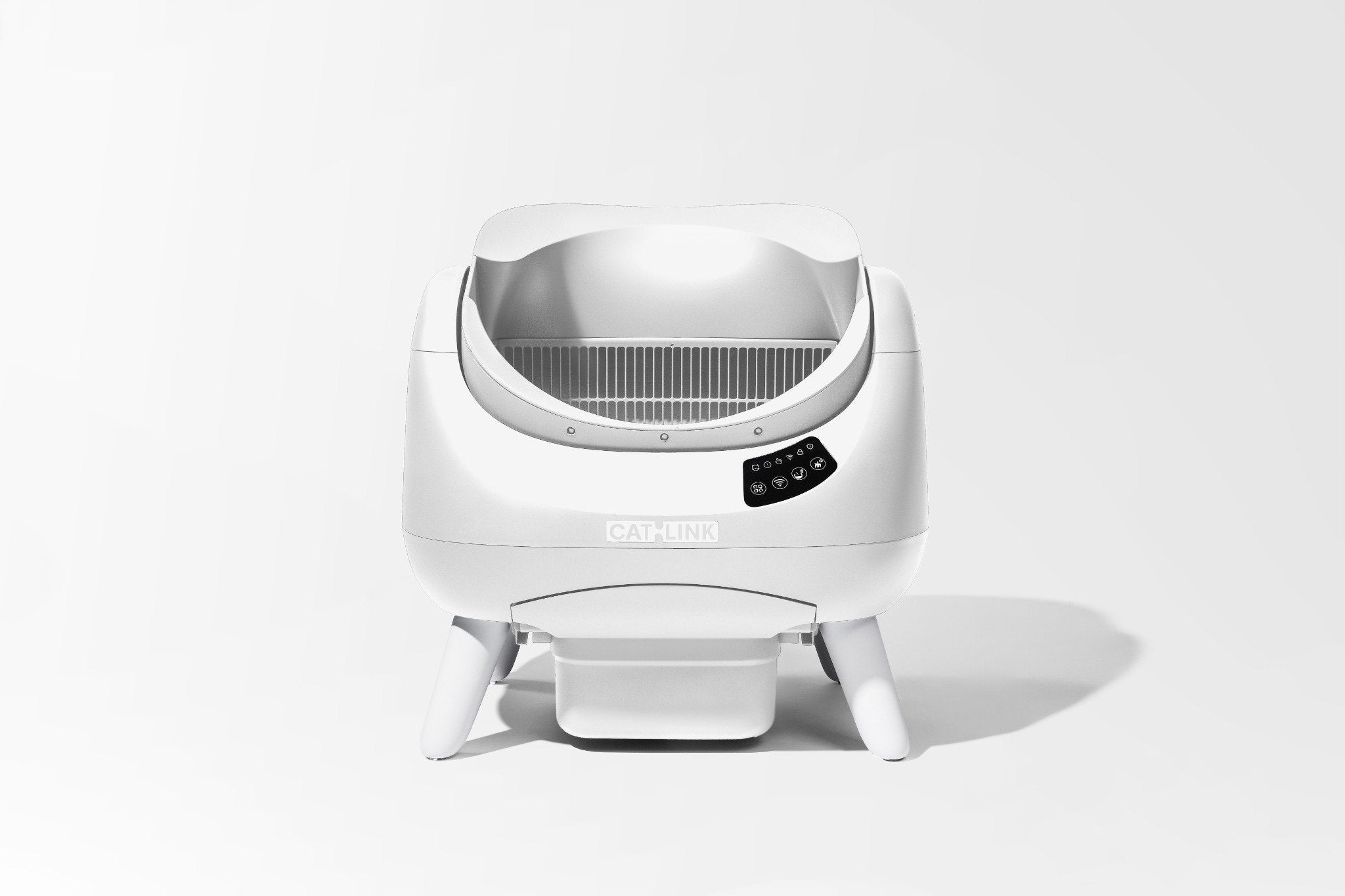 CATLINK Open-X Automatic Litter Box